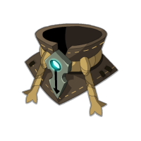 Age-Old Belt