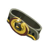 Nocturnowl Belt