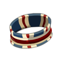 Jolly Good Belt
