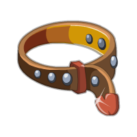Epeni's Belt