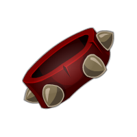 Kongoku Belt