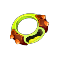 Luminescent Belt