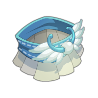 Belt of the Salvatory Spirit