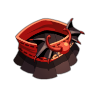 Belt of the Unsound Mind