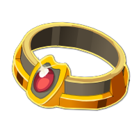 Lady Jhessica's Belt