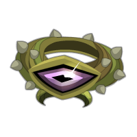 Corruption's Brambelt