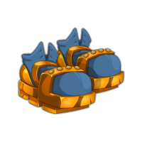 Deep Sea Sandals