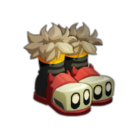 Goulboots