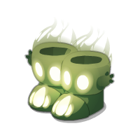 Dust Kickers