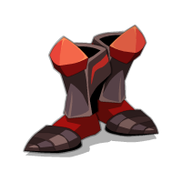 Boots of the Unsound Mind