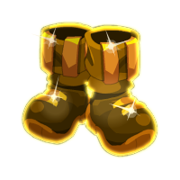 Kicked Ass Boots