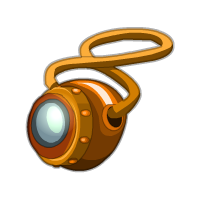 Missix Amulet