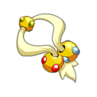 Hairsh Amulet