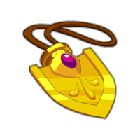 Kamasterisk Amulet
