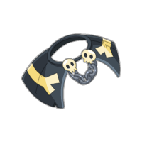 Gein's Amulet