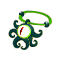 Amulet of the Unspeakable
