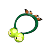 Luminescent Amulet