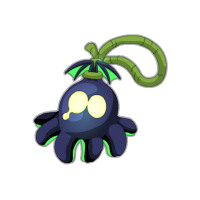 Cute Koutoulou Pendant