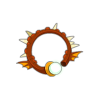 Crabtun Necklace