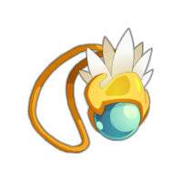 Ilyzaelle Amulet