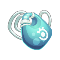 Amulet of the Sharp Eye