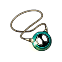 Hirofant Necklace