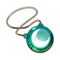 Lunar Necklace