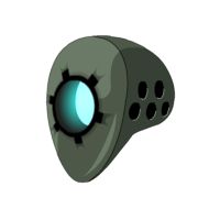 Cryochrone Helmet