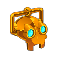 Deep Sea Mask