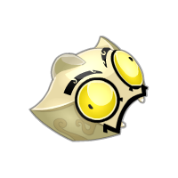 Catseye Helmet