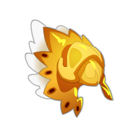 Ilyzaelle Helmet