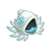 Hood of the Sharp Eye