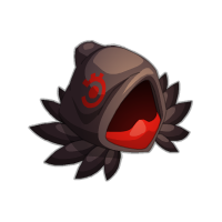 Hood of the Putrid Eye