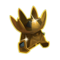 Bram Worldbeard's Crown