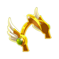 Ganymede's Diadem