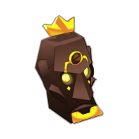 Chokao Mask