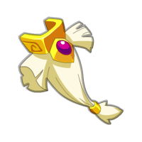 Kamasterisk Cloak