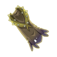 Corruption Pestilence
