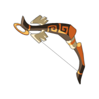 Archon's Bow