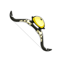 Catseye Bow