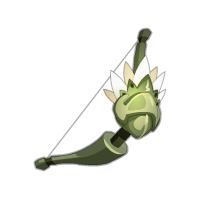 Corrupted Bow