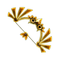 Buhorado Feather