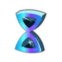 Iridescent Pryssure