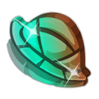 Iridescent Pryank