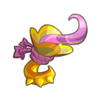 Brutatax Wand