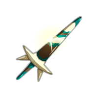 Ensorcel Lance