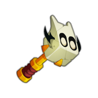 Forfut Hammer