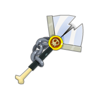Dark Court Shovel