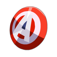 Captain Amakna Shield