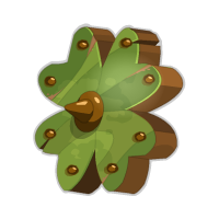 Four-Leaf